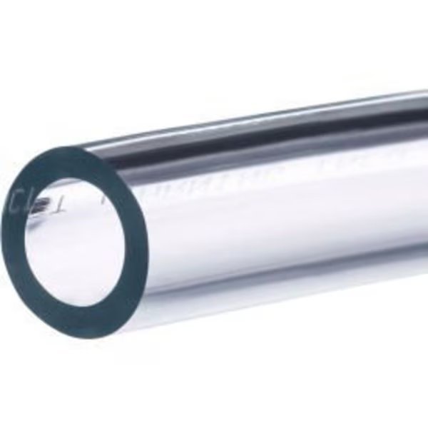 Laboratory Grade PVC Tubing-  3/4
